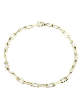 Cartier Bracelet Santos de Cartier Small YG 19.5